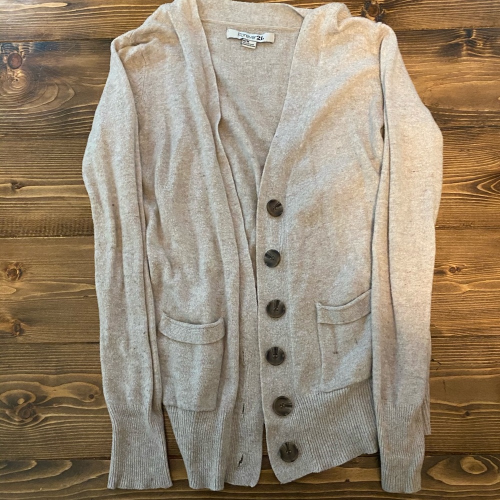 Cardigan
